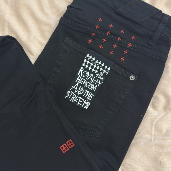 Men’s Ksubi jeans. EUC - Picture 3 of 3